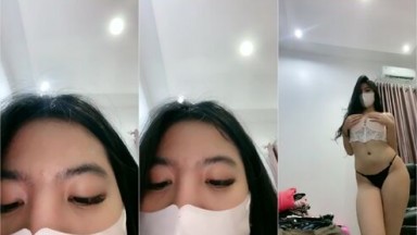 Sexy Bikini Qwellysa Goyang Pantat Nakal Id 65763364 Mango 165922