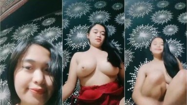 Lepas Dasternya Sherlyn Toge Id 39783848 Mango Live 137365