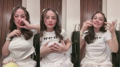 Tanggung Buka Dikit Shinta Remas Tt Id 71017890 Mango 173634