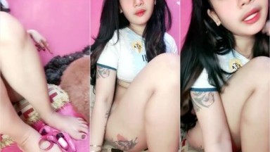 Mantan Lc Lagi Sepi Job Ya Gini Shiren Hot51 151163