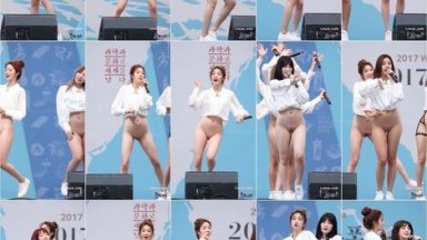 Deepfakes Ai Dance Si Cantik Idol Kpop Janganbaper 159868