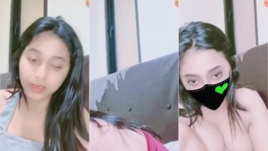 Tonton Full Aksi Laura Tampil Bugil Omek Ngangkang 151020