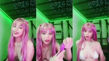 Sebinal Ini Miss Olle Sini Aku Ludahin Beb Mango 166858