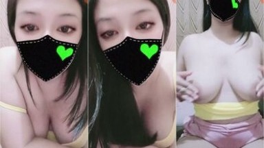 Temenin Si Binal Kacamata Pamer Susu Yuk Dream 148333