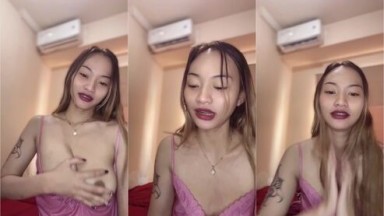 Persiapan Ngewe Silla Priscila Omek Dulu Yuk Hot51 174683