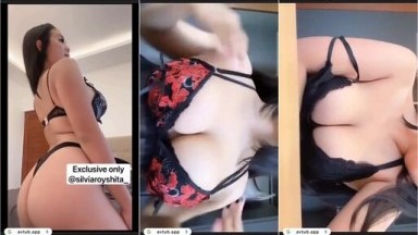 Kumpulan Pap Silvia Royshita Menggoda Nakal Viral 148023