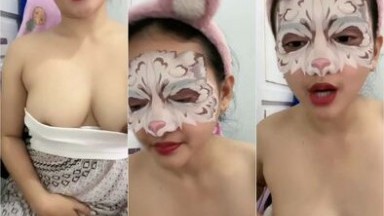 Uting Susu Kak Stefanny Menggoda Id 11045701 Dream 144496