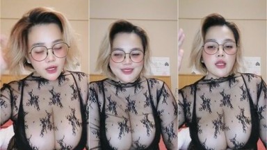 Transparan Baju Susu Besar Host Cakep Mango 144712