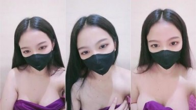 Pesona Susu Mahasiswi Baru Putih Mulus Mango 151933