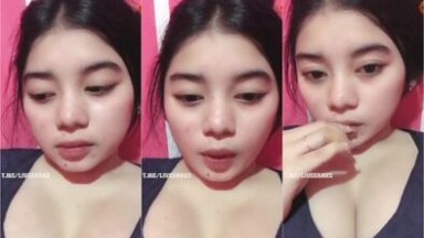 Tampak Lugu Eh Binal Juga Yah Kamu Neng Manis Dream 163563