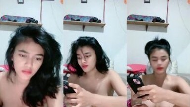 Telanjang Dada Santuy Lagi Nungguin Doi Nganu Dream 163565