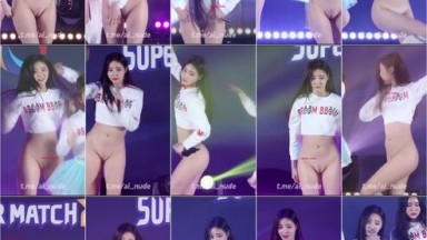 Deepfakes Ai Dance Penari Striptis Nakal Janganbaper 156291