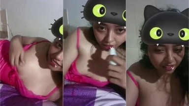 Temenin Sleep Call Host Chubby Endingnya Anu Mango 166963