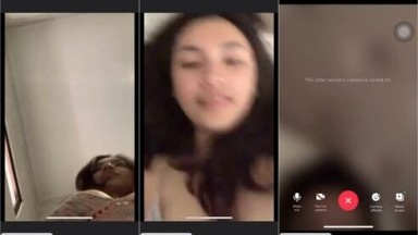 Reupload Vcs Mahasiswi Terlalu Cantik Toketnya Sayang 157859