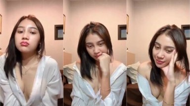 Paling Dicari Belahan Dada Tiktokers Cantik Just Somecy 170866