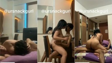 Mampir Kostan Ayang Ursnackgurl Netein Dulu Baru Ngewe 170852