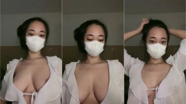 Susu Getar Maudy Meyy Lepas Bra Dong Sayang Id 65865594 Mango 160811