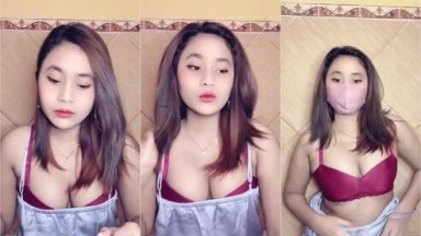 Keindahan Uting Coklat Nayumi Joget Terus Neng Hot51 159818