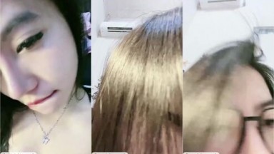 Bulatnya Toket Qwellysa Sange Gesek Anu Id 65763364 Mango 165985