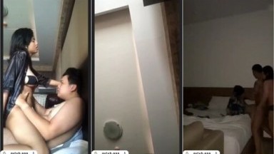 Lagi Viral Threesome Valerie Urfav Matcha Vs Om Gmerlin 155583