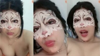 Sleep Call Host Bondol Kakak Carla Remas Susu Dream 162868