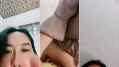 Vcs Tante Shara Pamerin Uting Memek Temenin Pascol 154058