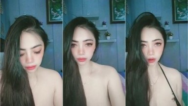 Kangen Vio Host Legend Tampil Lingerie Id 95741621 Mango 150062