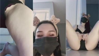 Si Cantik Yaraa Show Omek Jembut Lebat Di Ending Hot51 145856