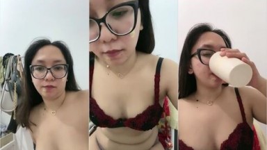 Mbak Yunia Eks Teller Bank Kini Jadi Host Barbar Dream 154064